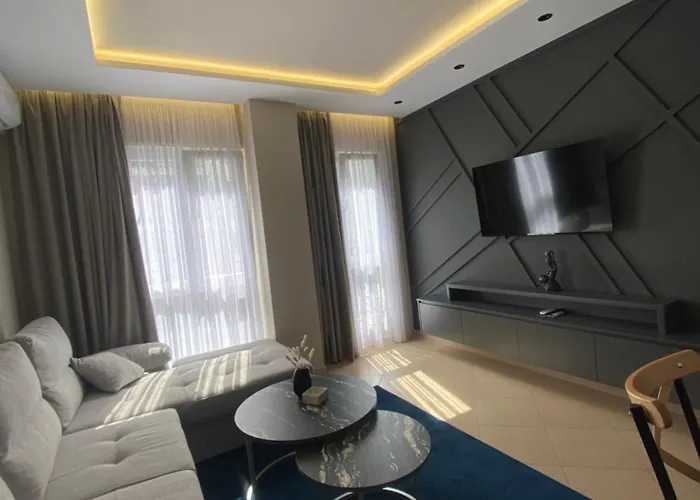 Guesthouse Apartments