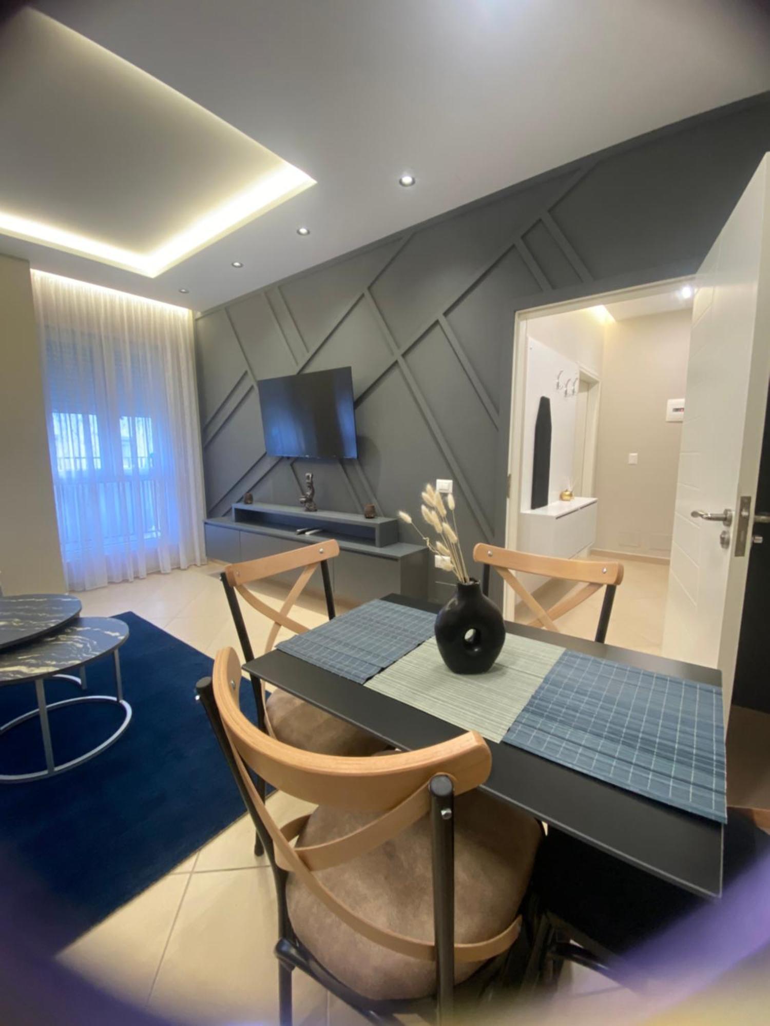 Apartment Guesthouse Apartments *