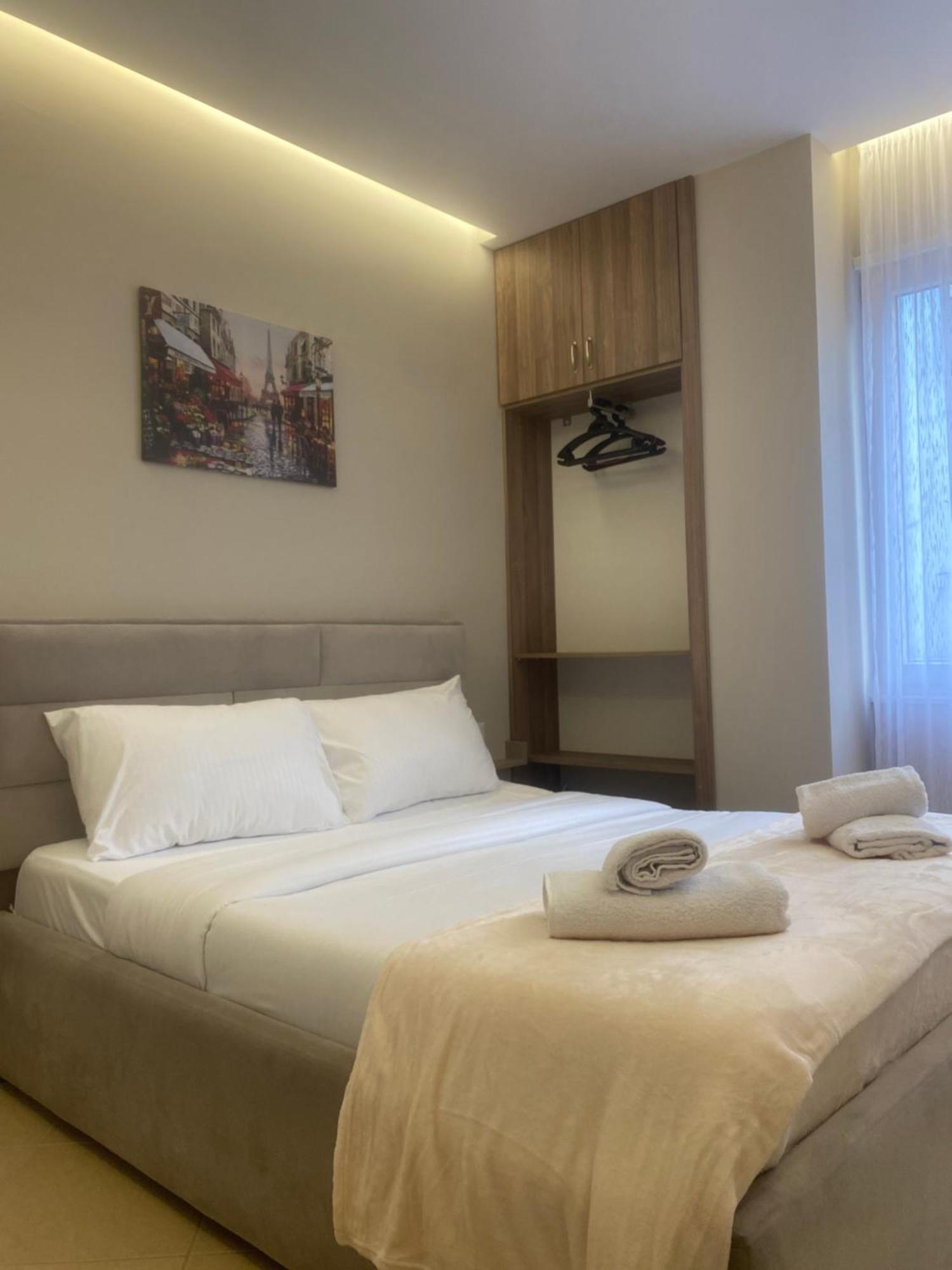 Apartment Guesthouse Apartments Tirana