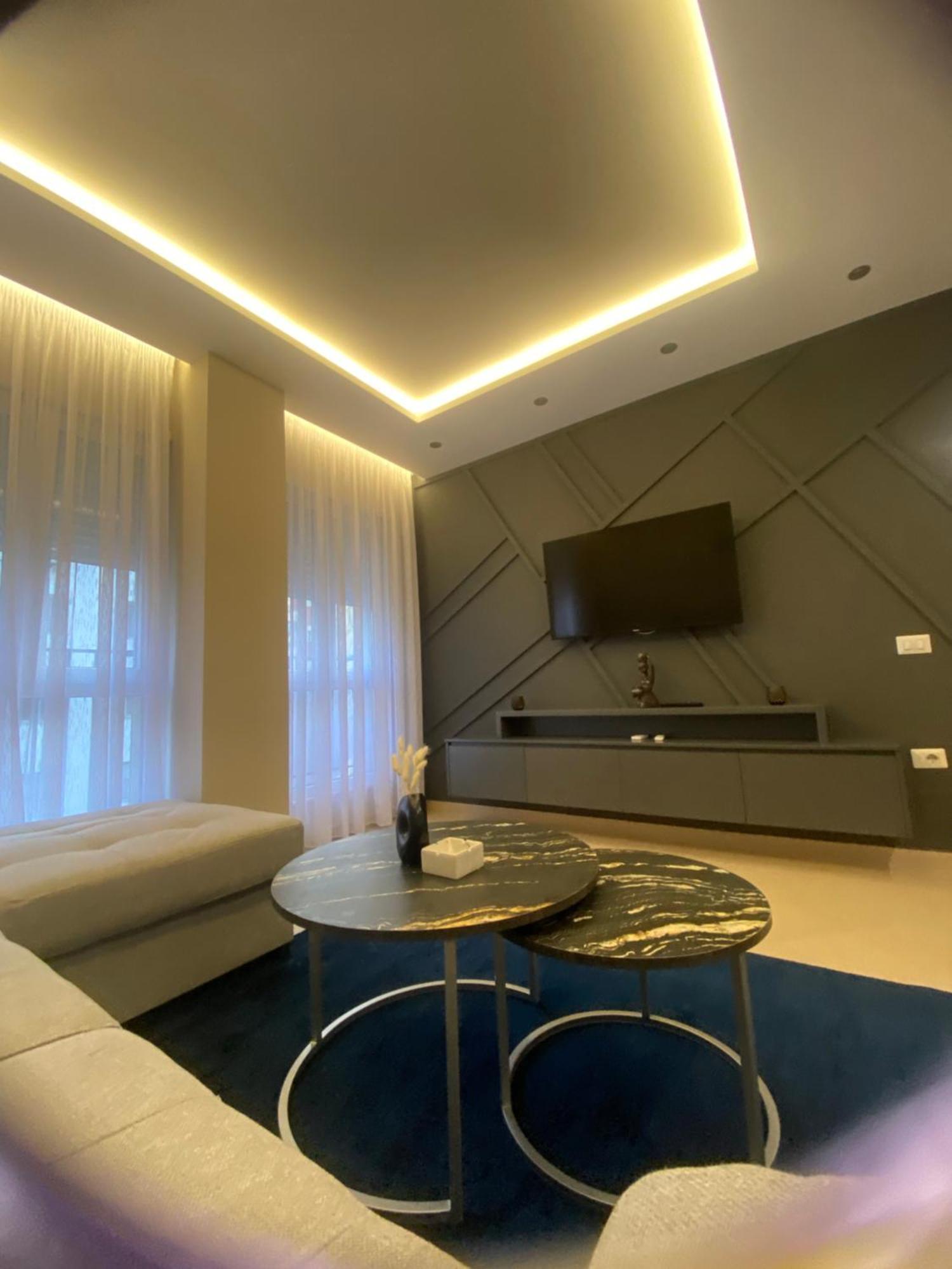 Guesthouse Apartments * Tirana