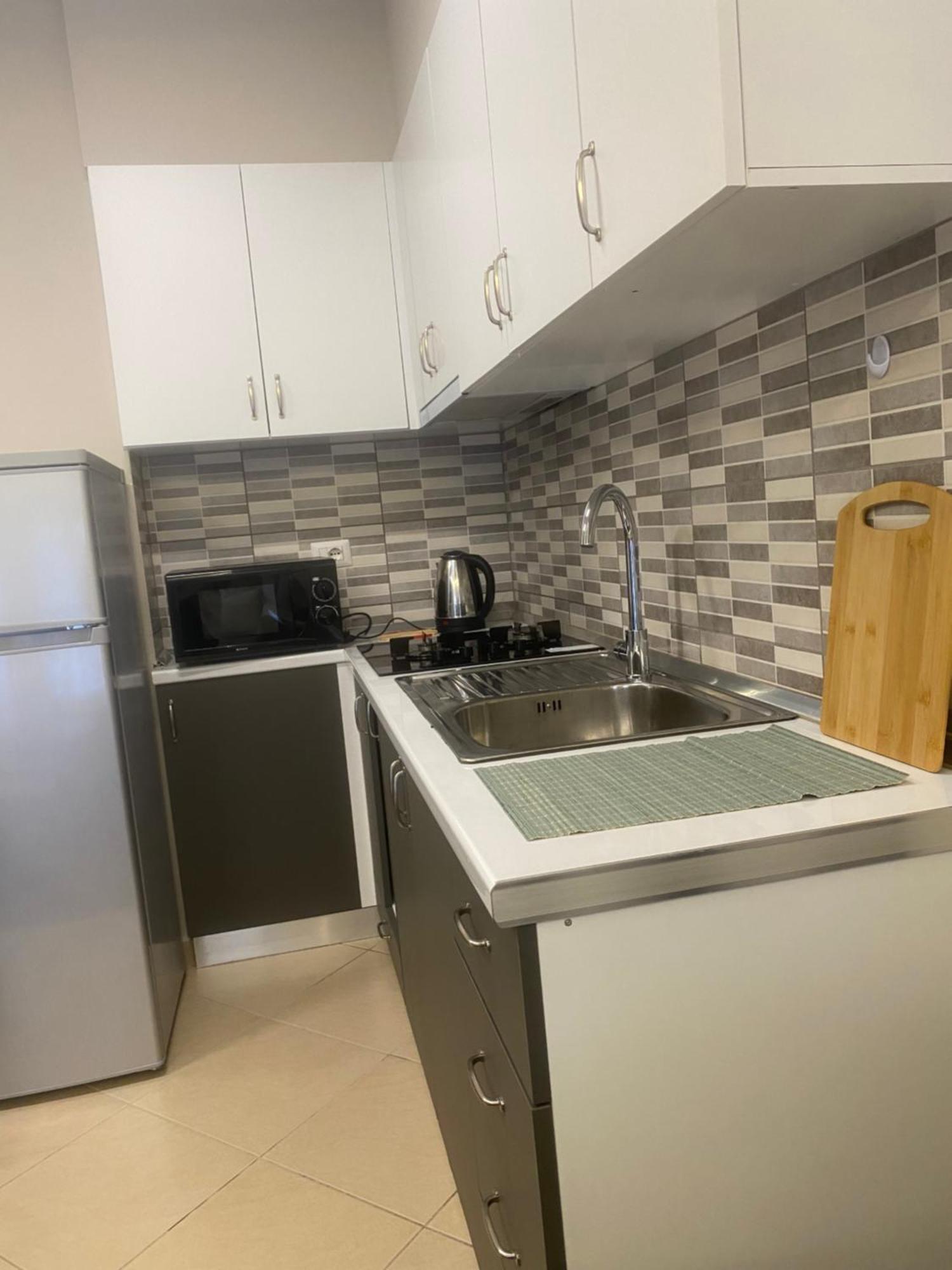 Apartment Guesthouse Apartments *