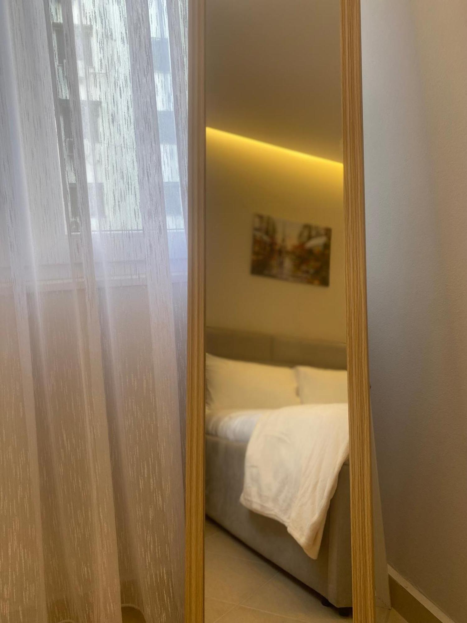 Guesthouse Apartments Apartment *