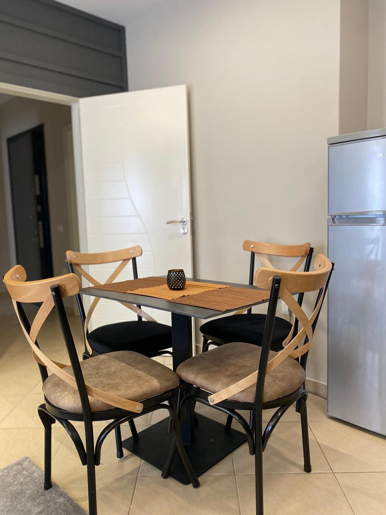 Apartment Guesthouse Apartments Tirana