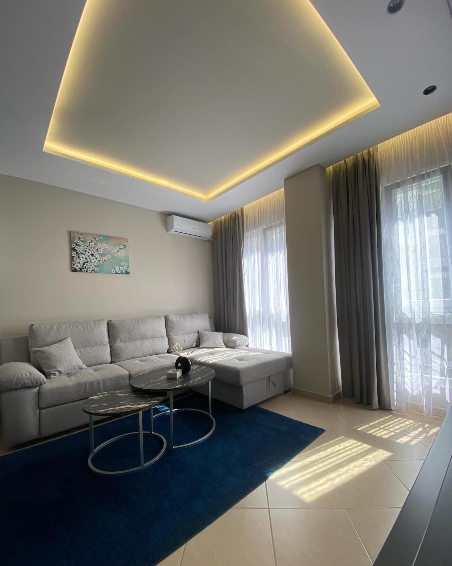 Apartment Guesthouse Apartments