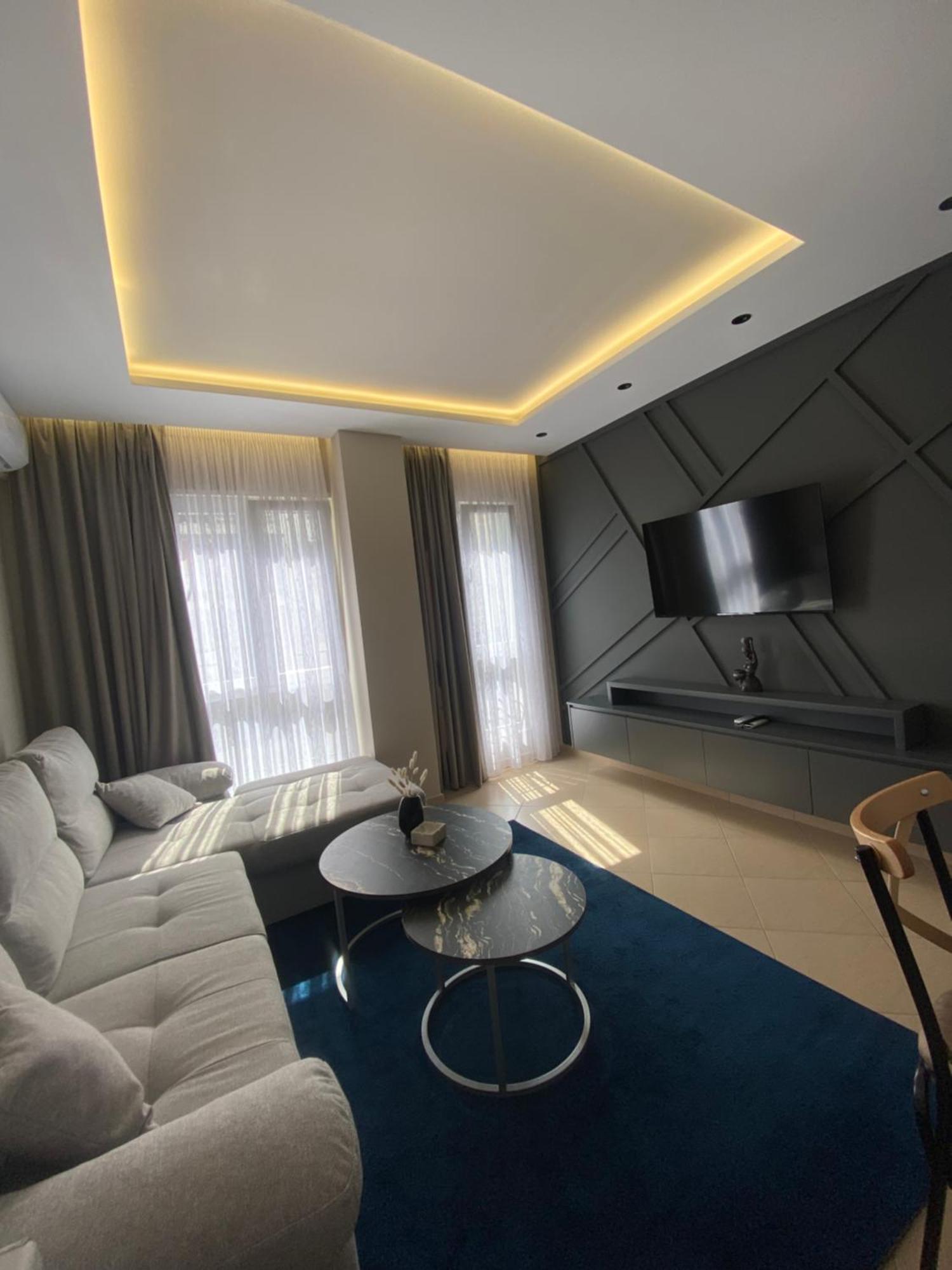 Guesthouse Apartments Tirana