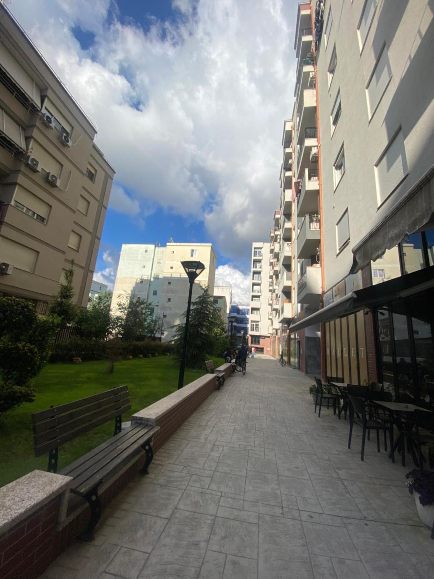 Apartment Guesthouse Apartments Tirana
