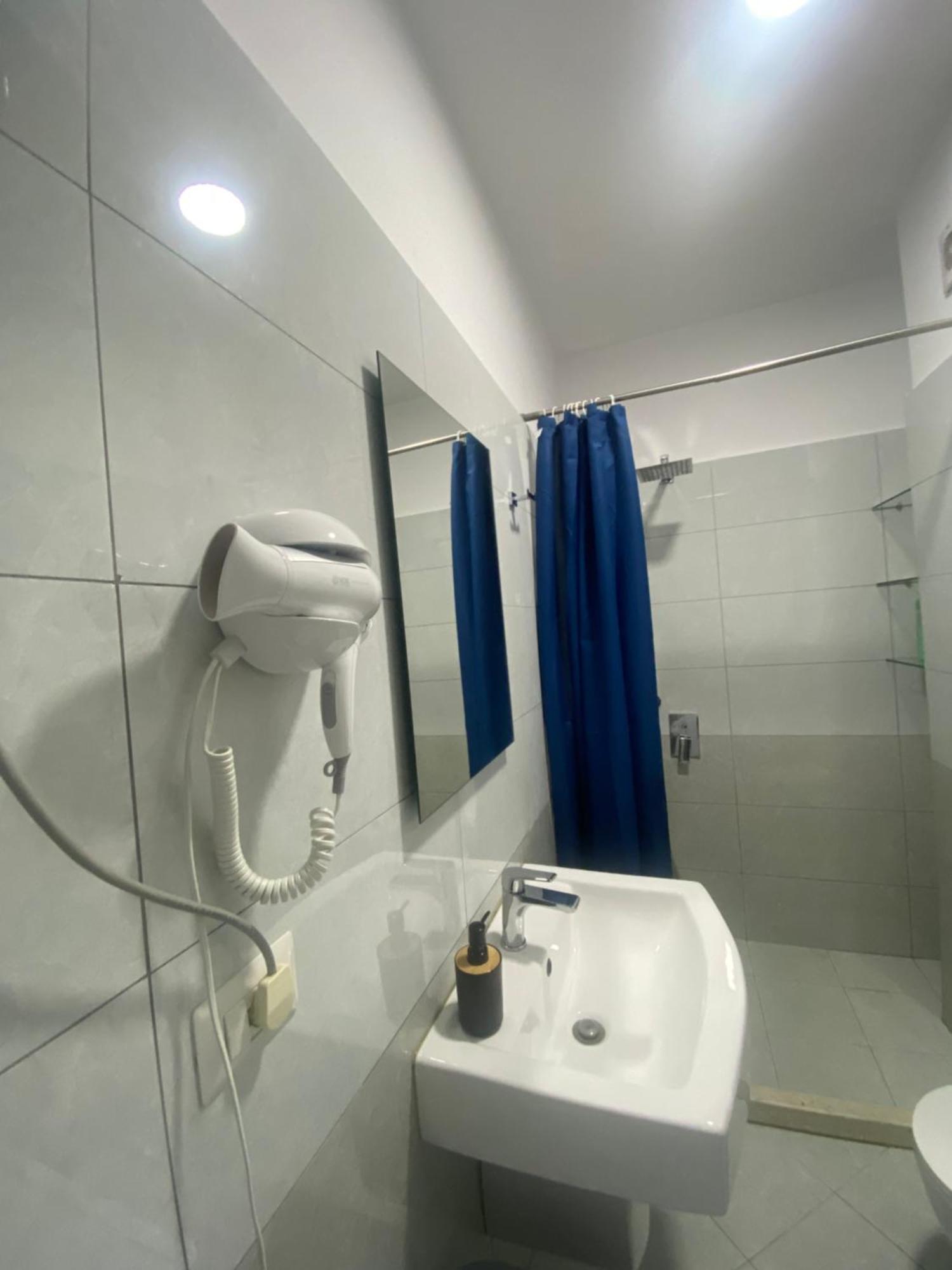 Apartment Guesthouse Apartments *