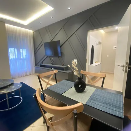 Guesthouse Apartments Tirana Exterior photo