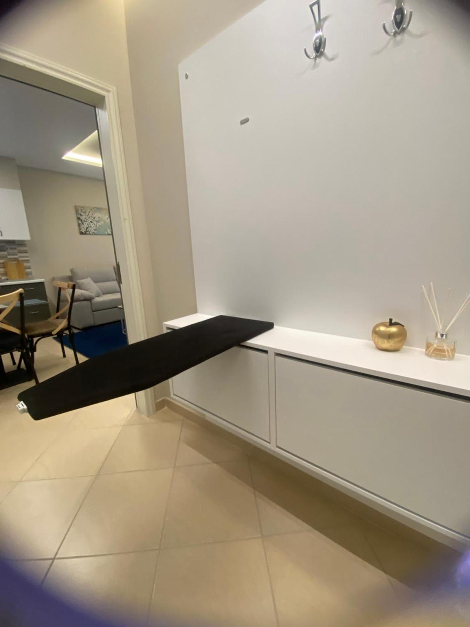 Guesthouse Apartments Тирана