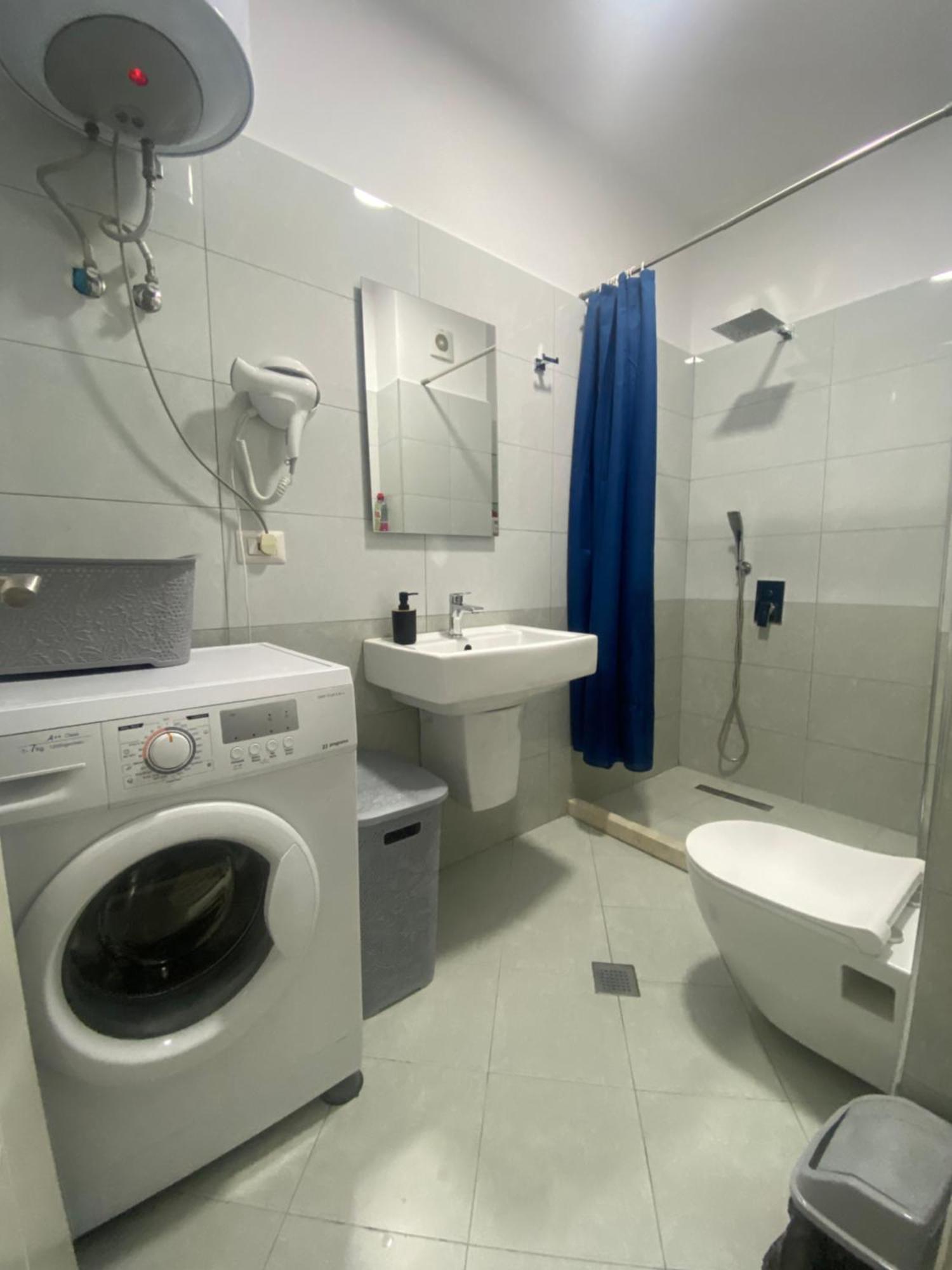 Guesthouse Apartments Апартаменты